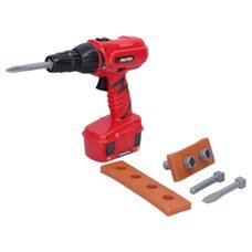 Дитячий набір іграшок інструменти з шуруповертом YF780 (AHMD)