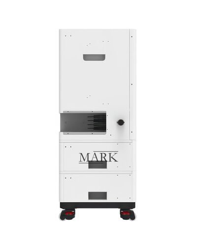 Инвертор гибридный для дома и офиса чистая синусоида Felicity ESS Apollo-5KLP1G01 5 кВт Wi-Fi (ISML)