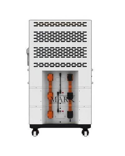 Инвертор гибридный для дома и офиса чистая синусоида Felicity ESS Apollo-5KLP1G01 5 кВт Wi-Fi (ISML)