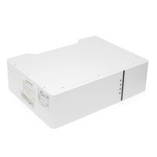 Аккумулятор настенный LiFePO4 Felicity LUX-X-48100LMG01, 5 kW, 100 Ah, 48V, IP21, Белый (ISML)