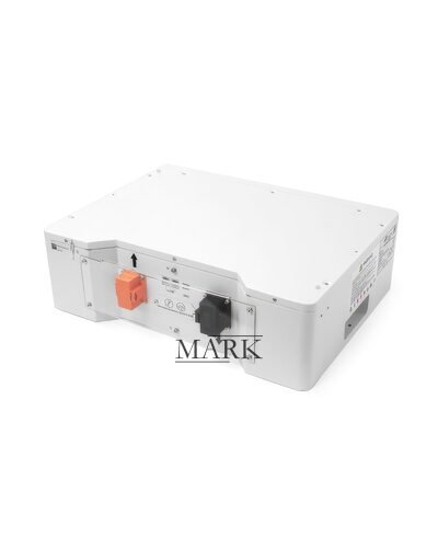 Аккумулятор настенный LiFePO4 Felicity LUX-X-48100LMG01, 5 kW, 100 Ah, 48V, IP21, Белый (ISML)
