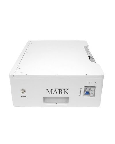 Аккумулятор настенный LiFePO4 Felicity LUX-X-48100LMG01, 5 kW, 100 Ah, 48V, IP21, Белый (ISML)