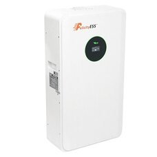 Акумуляторна батарея з функцією «Протипожежний захист» Felicity LUX-E-48100LG03 (ISML)