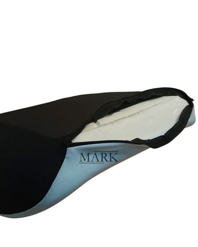 Комплект автомобильных подушек для шеи и поясницы из пены с эффектом памяти 1266 (626) Комплект автомобильных подушек для шеи и поясницы из пены с эффектом памяти 1266 (626)