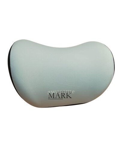 Комплект автомобильных подушек для шеи и поясницы из пены с эффектом памяти 1266 (626) Комплект автомобильных подушек для шеи и поясницы из пены с эффектом памяти 1266 (626)