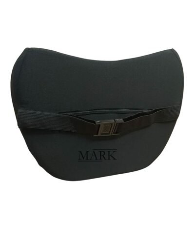 Комплект автомобильных подушек для шеи и поясницы из пены с эффектом памяти 1266 (626) Комплект автомобильных подушек для шеи и поясницы из пены с эффектом памяти 1266 (626)