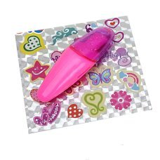 Дитячий набір іграшкові єдинороги My happy horse L-18  (AHMD)