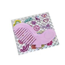 Дитячий набір іграшкові єдинороги My happy horse L-18  (AHMD)