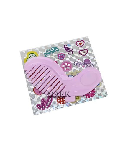 Детский набор игрушечные единороги My happy horse L-18 (AHMD)