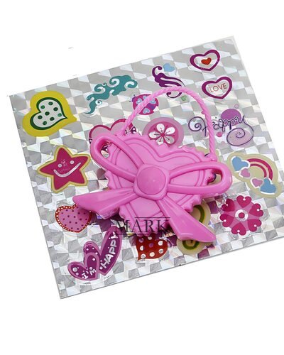 Детский набор игрушечные единороги My happy horse L-18 (AHMD)