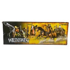 Дитячий ігровий набір Дикий захід The Best Wild West NO7077-83  (AHMD)
