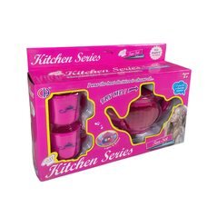 Дитячий набір іграшок кухонний набір для чаювання Kitchen series CH-10B (AHMD)