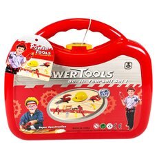 Дитячий іграшковий набір інструментів для хлопчика Songtai Power Tools 2973 (AHMD)