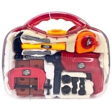 Дитячий іграшковий набір інструментів для хлопчика Songtai Power Tools 2973 (AHMD)
