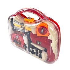 Дитячий іграшковий набір інструментів для хлопчика Songtai Power Tools 2973 (AHMD)