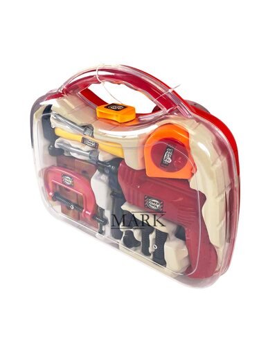 Детский игрушечный набор инструментов для мальчика Songtai Power Tools 2973 (AHMD)