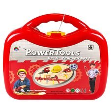 Дитячий іграшковий набір інструментів для хлопчика Songtai Power Tools 2973 (AHMD)