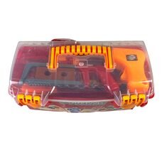 Дитячий іграшковий набір інструментів для хлопчика Songtai Power Tools 2984B (AHMD)