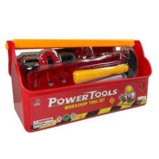 Дитячий іграшковий набір інструментів для хлопчика Songtai Power Tools 2995 (AHMD)