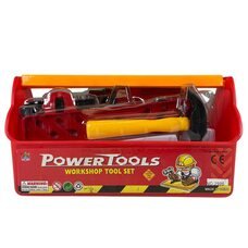 Дитячий іграшковий набір інструментів для хлопчика Songtai Power Tools 2995 (AHMD)