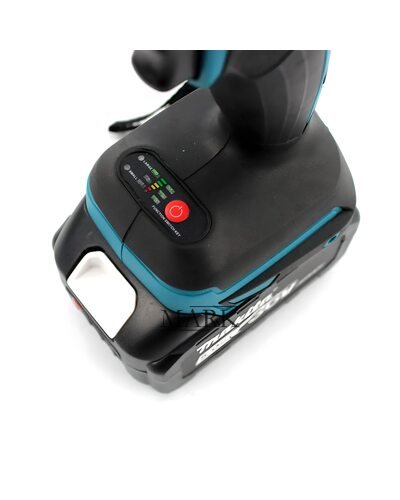 Набор профессиональных аккумуляторных гайковертов 2в1 Makita (DTW301 и WR120DZ) 36V 4Ah