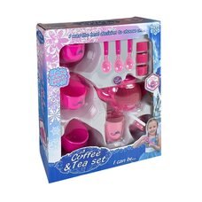 Дитячий ігровий набір для чаювання Coffe and tea set BL8803 (AHMD)