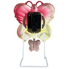 Настільний дитячий годинник LM77-7300 на каркасі, Різнокольоровий (AHMD)