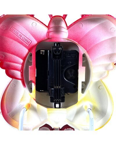 Настольные детские часы LM77-7300 на каркасе, Разноцветный (AHMD)