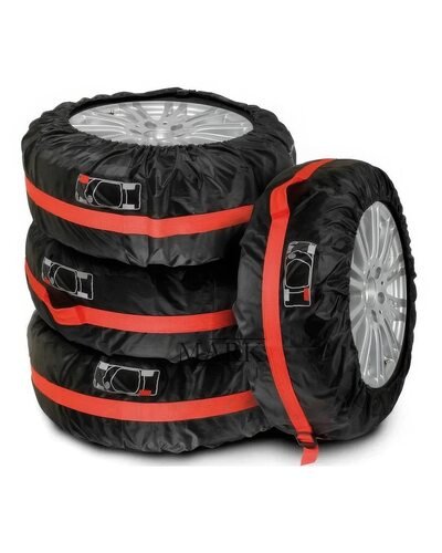 Защитные чехлы MAG-784 размер L для хранения и транспортировки автомобильных шин (219)