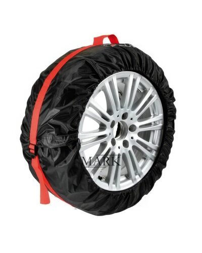 Защитные чехлы MAG-784 размер L для хранения и транспортировки автомобильных шин (219)