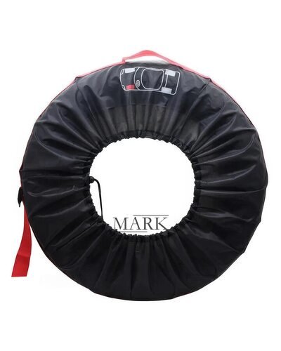 Защитные чехлы MAG-784 размер L для хранения и транспортировки автомобильных шин (219)