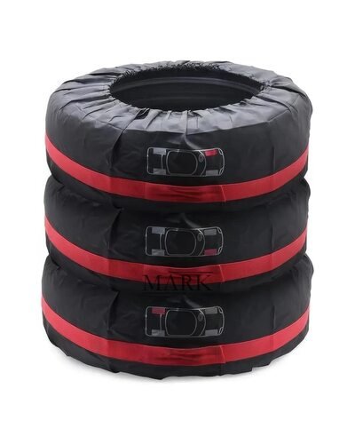 Защитные чехлы MAG-784 размер L для хранения и транспортировки автомобильных шин (219)