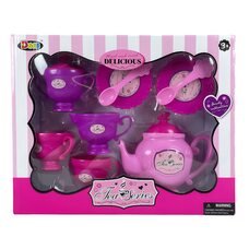 Дитячий набір іграшок кухонний набір для чаювання Kitchen Series Tea Series D663J-4 (AHMD)