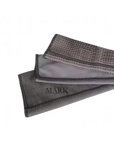 Набор для мойки и полировки 1145 авто 9 в 1 микрофибра (626)