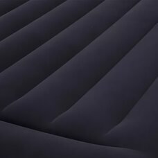 Надувне двомісне ліжко з вбудованим насосом і підголівником BestWay 67403 203 см (LM)