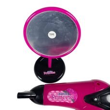Дитячий іграшковий набір іграшок перукаря фен, дзеркало Fashion Princess MDX556-2 (AHMD)