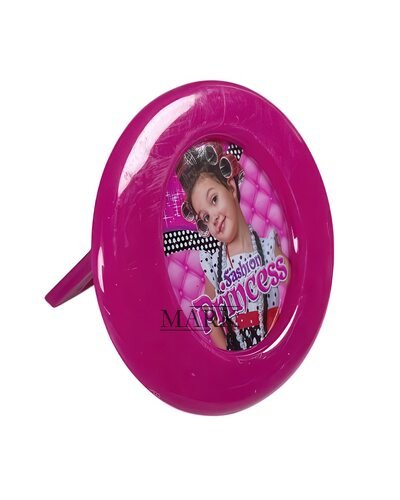 Детский игрушечный набор игрушек парикмахера фен, зеркало Fashion Princess MDX556-2 (AHMD)