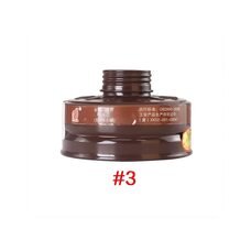 Захисна повнолицева маска PUDA 1041 професійний засіб індивідуального захисту (JS)