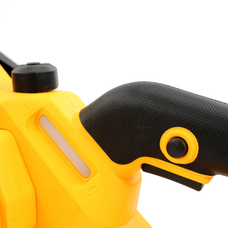 Электрическая цепная пила DeWalt DCM2800X1 (шина 30 см, 2.8 кВт)