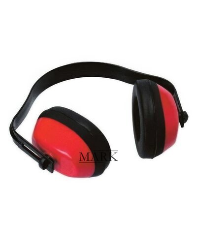 Наушники защитные 983 при проведении работ с высоким уровнем шума до 27 Дб (JS)