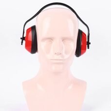 Навушники захисні 983 під час проведення робіт із високим рівнем шуму до 27 Дб (JS)