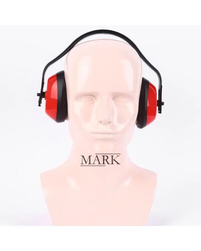 Наушники защитные 983 при проведении работ с высоким уровнем шума до 27 Дб (JS)