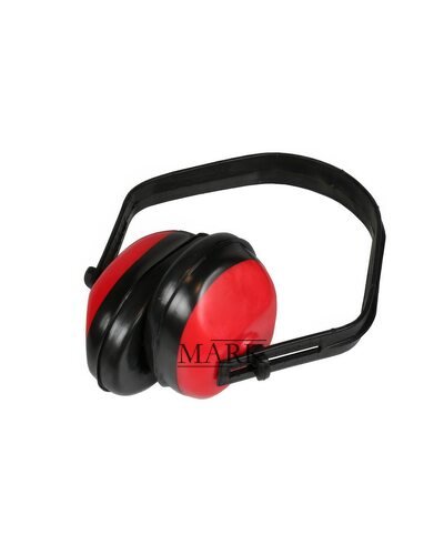 Наушники защитные 983 при проведении работ с высоким уровнем шума до 27 Дб (JS)