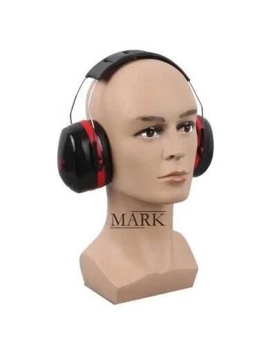 Наушники защитные 984 при проведении работ с высоким уровнем шума до 32 Дб (JS)