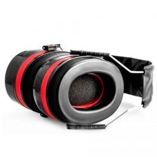 Навушники захисні 984 під час проведення робіт із високим рівнем шуму до 32 Дб (JS)