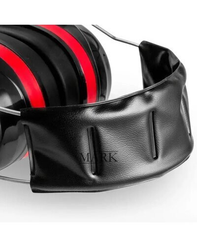 Наушники защитные 984 при проведении работ с высоким уровнем шума до 32 Дб (JS)