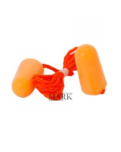 Беруши защитные 1110/2024 при проведении работ с высоким уровнем шума до 37 Дб (JS)