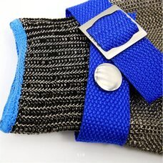 Кольчужна рукавичка з нержавіючої сталі  від порізів, проколів і механічних пошкоджень 1913  (JS)