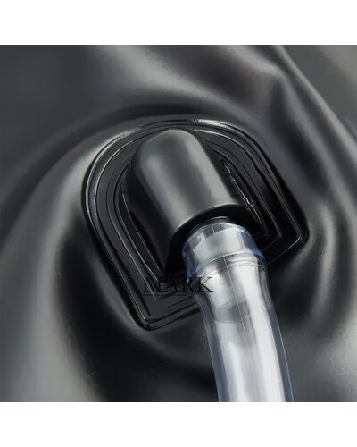 Туристический портативный походный душ-мешок для дачи, туризма, кемпинга Bestway 58224 20л (LM)