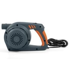 Електричний насос для надувних меблів, матрасів, крісел, ліжок BestWay 62155 «Sidewinder» 65W 565 л/хв (LM)  